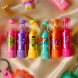 بالم لب نوشابه ای