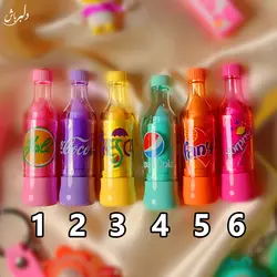 بالم لب نوشابه ای