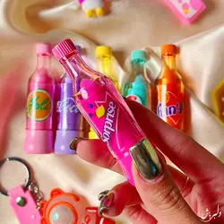 بالم لب نوشابه ای