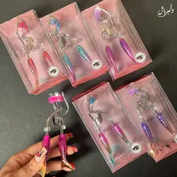 فرمژه پری دریایی