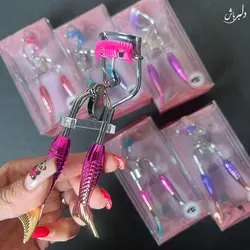 فرمژه پری دریایی