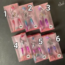 فرمژه پری دریایی