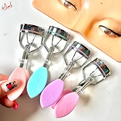 فرمژه طرح برگ