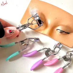 فرمژه طرح برگ