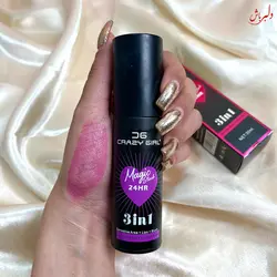 رژگونه حرارتی