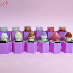 هایلایتر مایع ریموکو طرح شیگلم