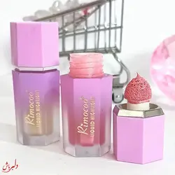 هایلایتر مایع ریموکو طرح شیگلم