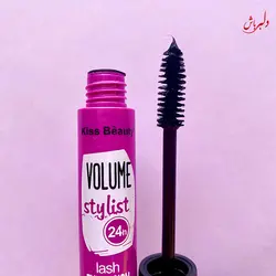 ریمل حجم دهنده کیس بیوتی