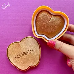 هایلایتر هدی موجی