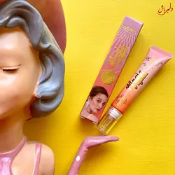 رژگونه مایع جادویی