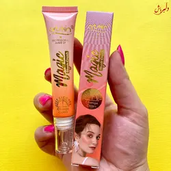 رژگونه مایع جادویی