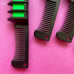 پک گچ مو رنگی