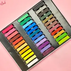 پک گچ مو