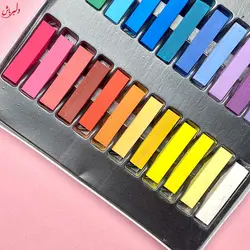 پک گچ مو
