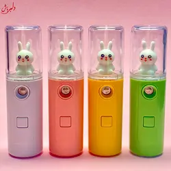 بخور سرد خرگوشی