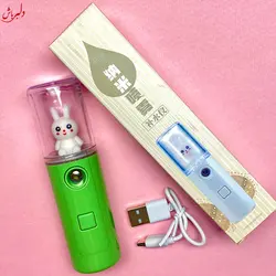 بخور سرد خرگوشی