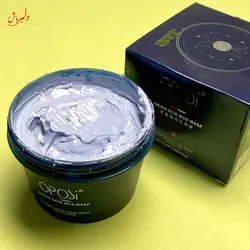 ماسک آمینو اسید