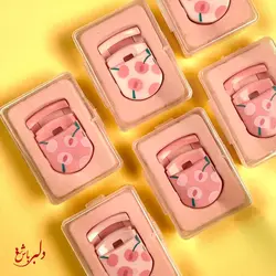 فرمژه گیلاسی