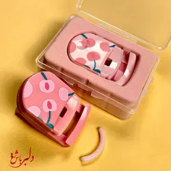 فرمژه گیلاسی