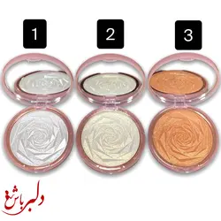 هایلایتر هدی بیوتی
