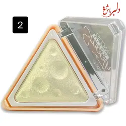 هایلایتر پنیری
