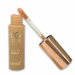 کانسیلر مایع کاریته