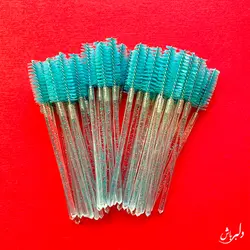 برس صابون ابرو