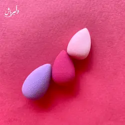 پد کانسیلر ۳ عددی