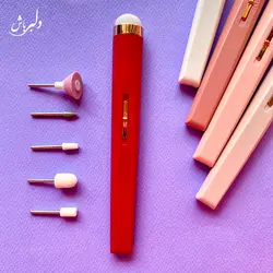 سوهان ناخن شارژی