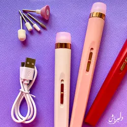 سوهان ناخن شارژی