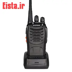 بیسیم واکی تاکی باوفنگ اصلی مدل BF-888S – (بسته یک عددی)