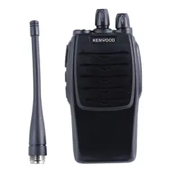 بیسیم واکی تاکی اصلی کنوود مدل  TK-3207 new – (بسته دو عددی)