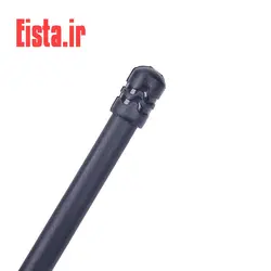 آنتن تلسکوپی مشکی