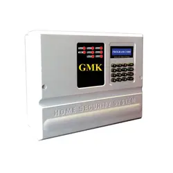 دزدگیر اماکن جی ام کا GMK مدل GM650