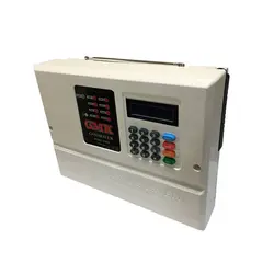 دزدگیر اماکن جی ام کا GMK مدل GM650