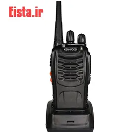 واکی تاکی بیسیم کنوود ۳۲۰۷ نیو پلاس