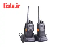 واکی تاکی بیسیم کنوود ۳۲۰۷ نیو پلاس