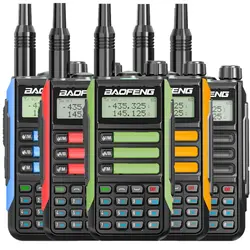 بیسیم واکی تاکی اصلی باوفنگ مدل  UV16 PRO v2