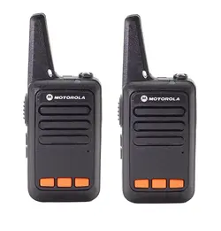 بیسیم موتورولا مدل MT888 اصلی-(بسته دو عددی)