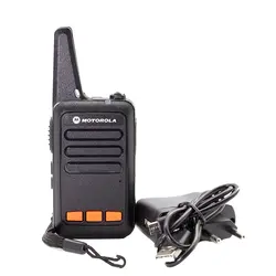 بیسیم موتورولا مدل MT888 اصلی-(بسته دو عددی)