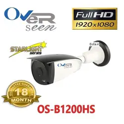 دوربین بالت 2.2 مگاپیکسل اورسین استارلایت B1200HS