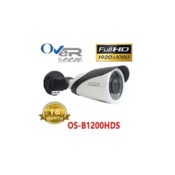 دوربین بالت2.2 مگاپیکسل اورسین B1200HD