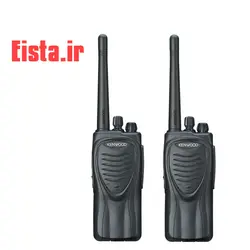 بیسیم واکی تاکی اصلی کنوود مدل 3207G - (بسته دوعددی)