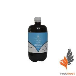 خرید عمده روغن الیف بتونه مخصوص آبی رزین گل لیتر - فروشگاه اینترنتی ایران رنگ