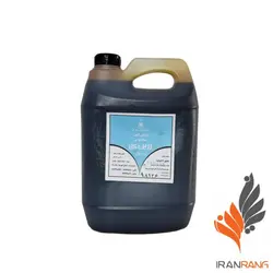 خرید عمده روغن الیف بتونه مخصوص آبی رزین گل گالن - فروشگاه اینترنتی ایران رنگ