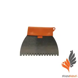 خرید عمده لیسه رامند شانه ای - فروشگاه اینترنتی ایران رنگ