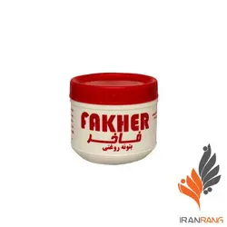 خرید عمده بتونه روغنی فاخر نیمی - فروشگاه اینترنتی ایران رنگ