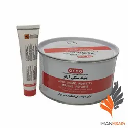 خرید عمده بتونه سنگی آرکو با هاردنر کد ۳۰۵/۲ دو کیلویی - فروشگاه اینترنتی ایران رنگ