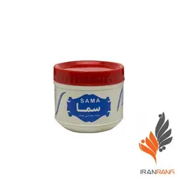 خرید عمده بتونه روغنی سما نیمی - فروشگاه اینترنتی ایران رنگ
