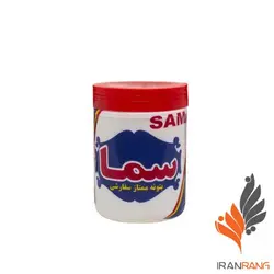 خرید عمده بتونه روغنی سما کیلو - فروشگاه اینترنتی ایران رنگ